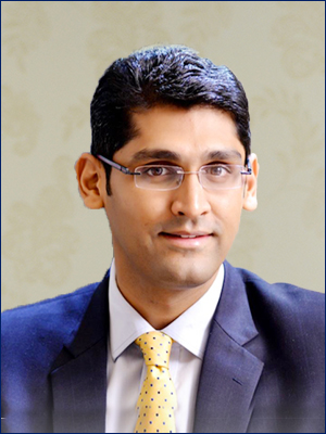 Dr. Adit Gupta